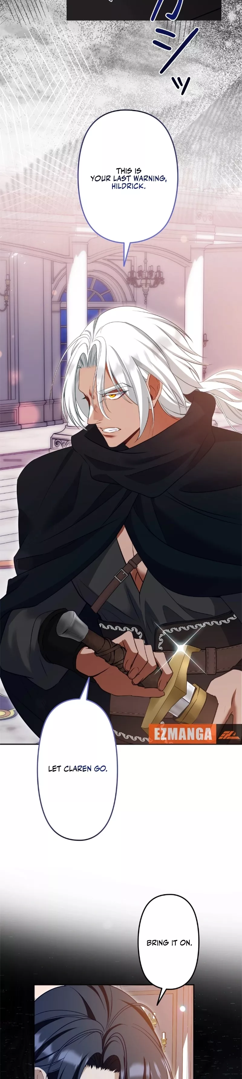 Read Slave Emperor Manga Online