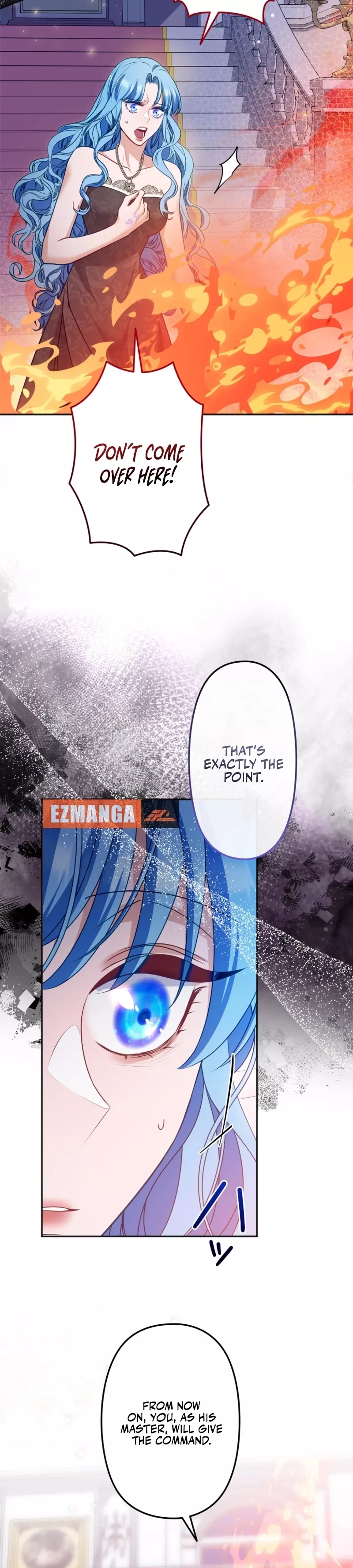 Read Slave Emperor Manga Online