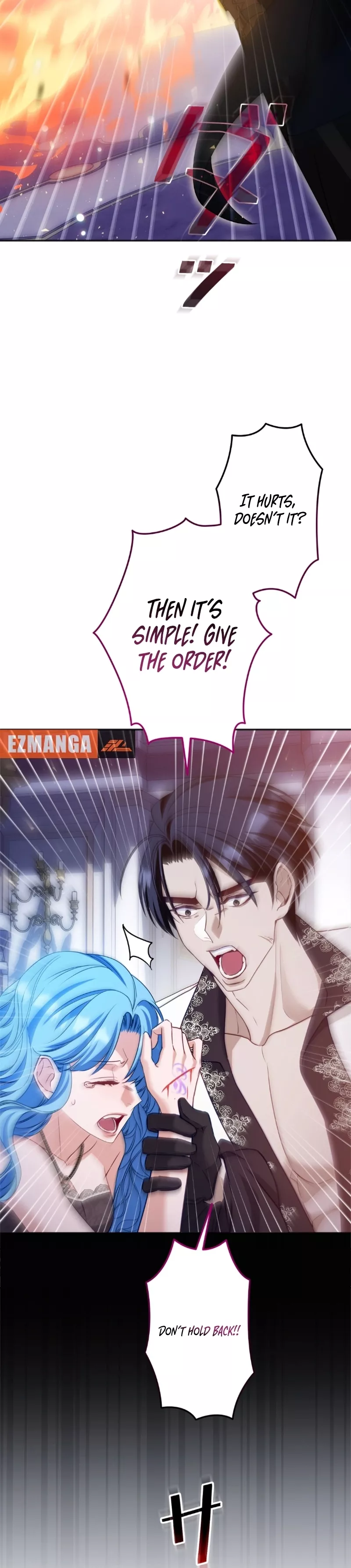Read Slave Emperor Manga Online