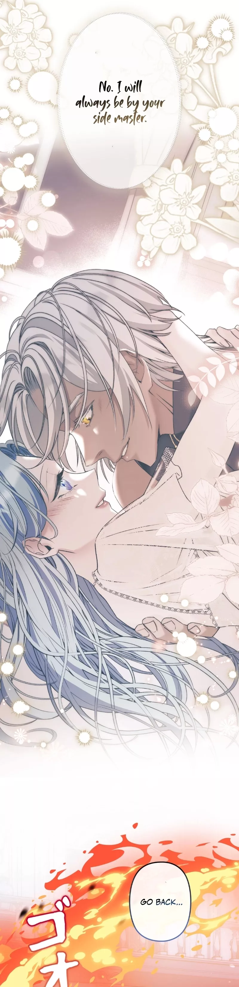 Read Slave Emperor Manga Online