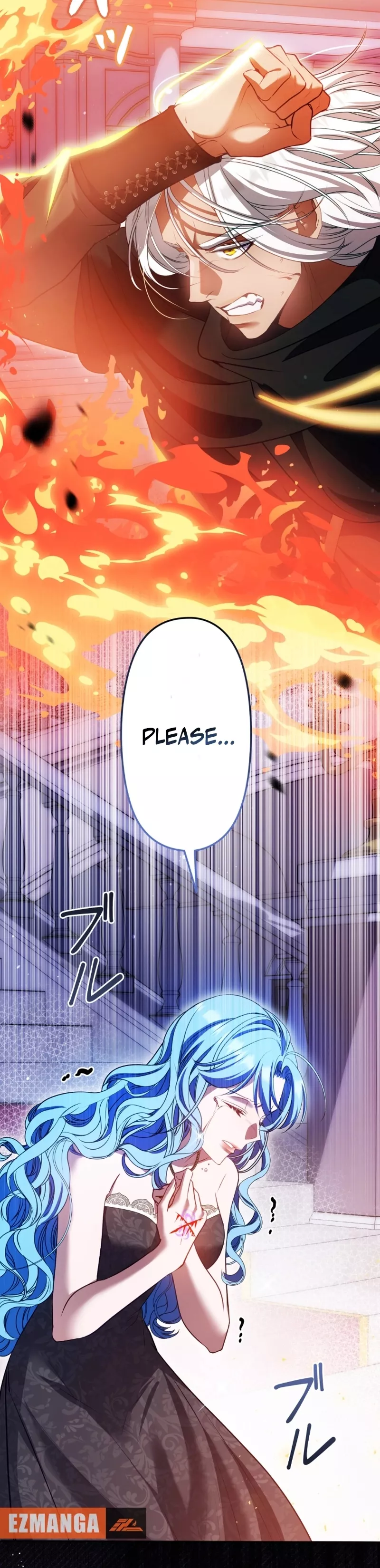 Read Slave Emperor Manga Online