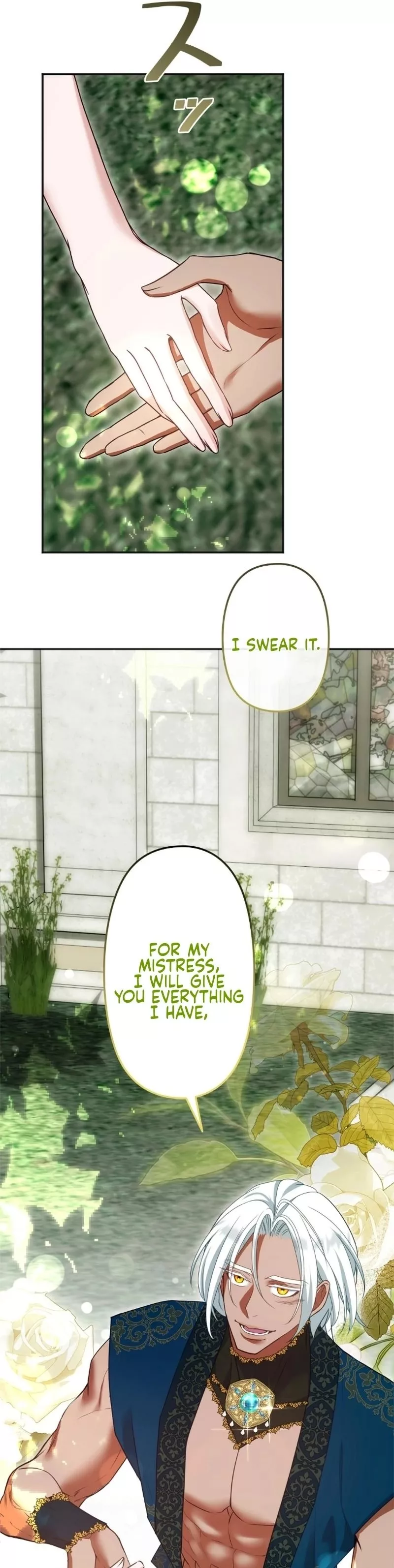 Read Slave Emperor Manga Online