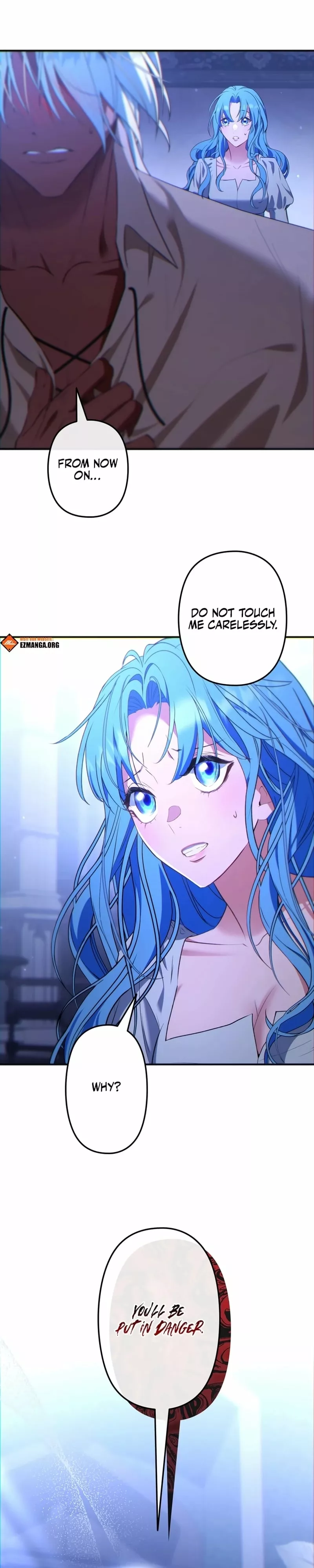 Read Slave Emperor Manga Online