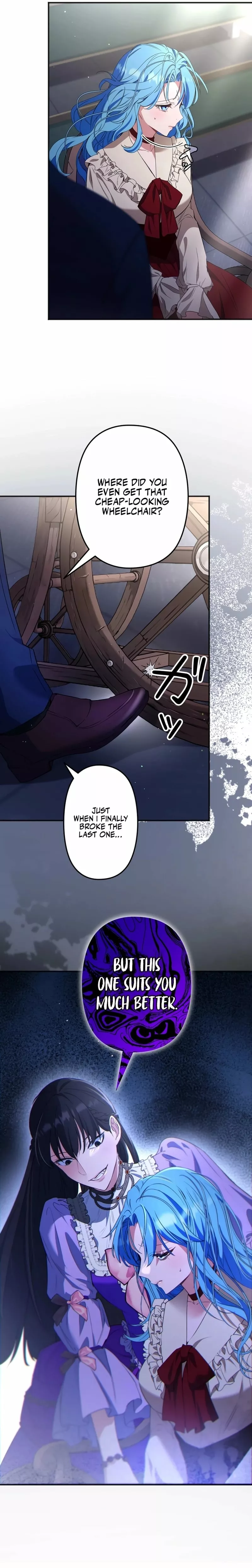 Read Slave Emperor Manga Online