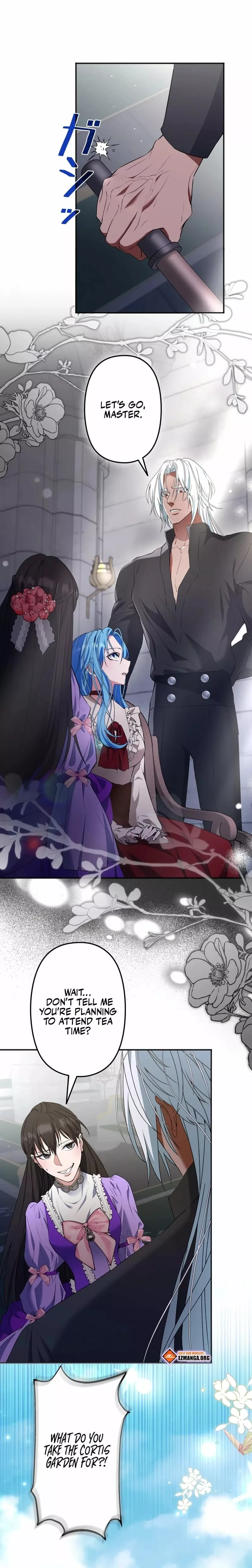 Read Slave Emperor Manga Online