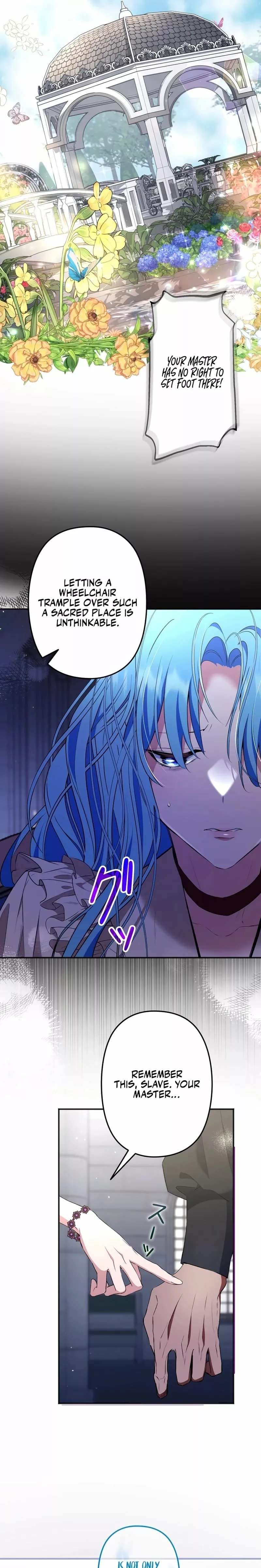 Read Slave Emperor Manga Online