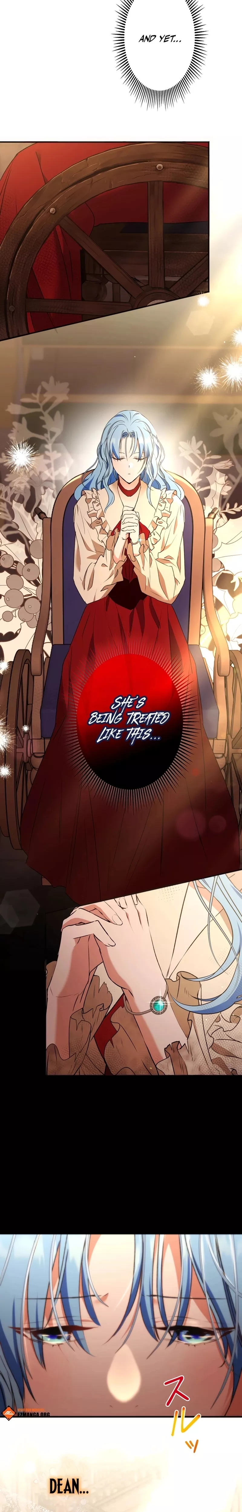 Read Slave Emperor Manga Online