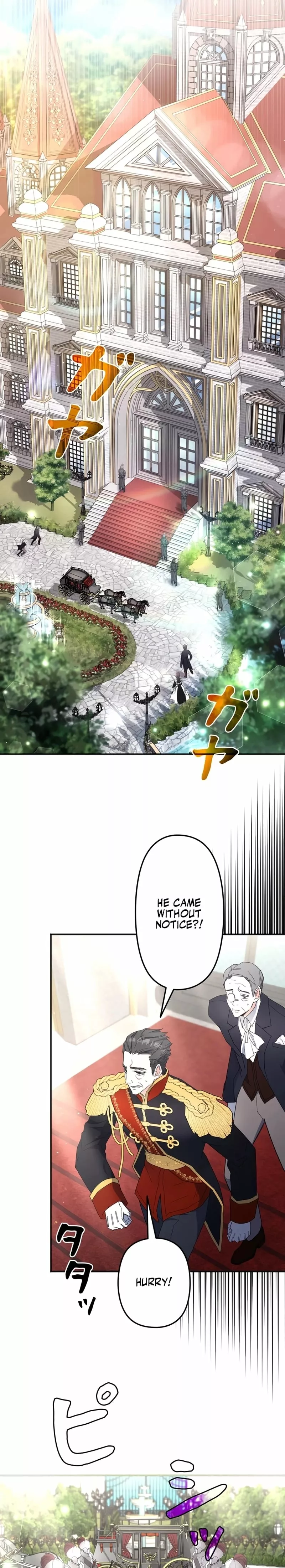 Read Slave Emperor Manga Online