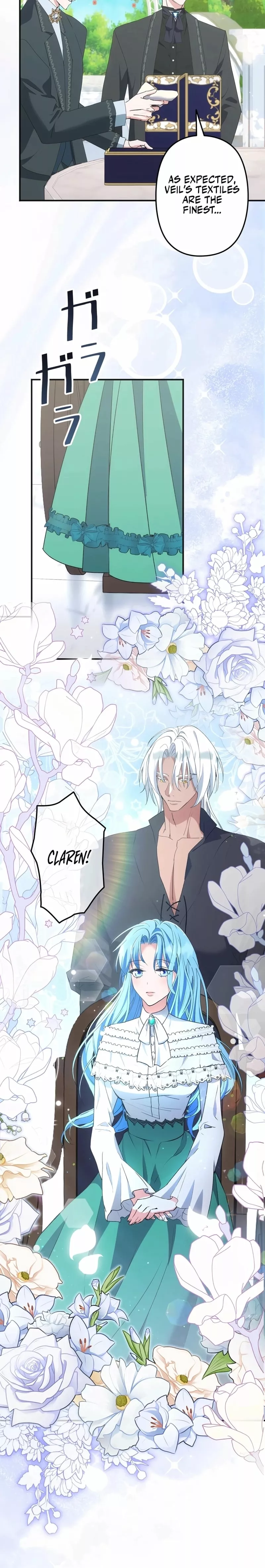 Read Slave Emperor Manga Online