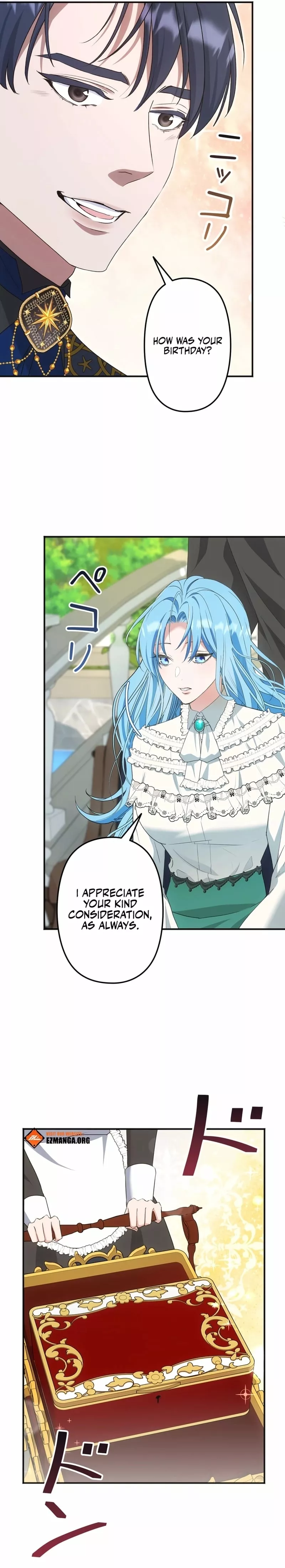 Read Slave Emperor Manga Online