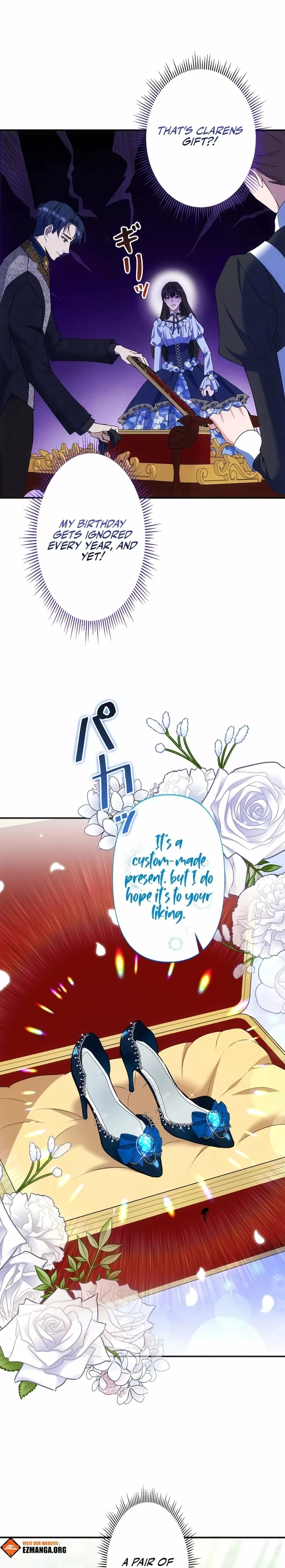 Read Slave Emperor Manga Online