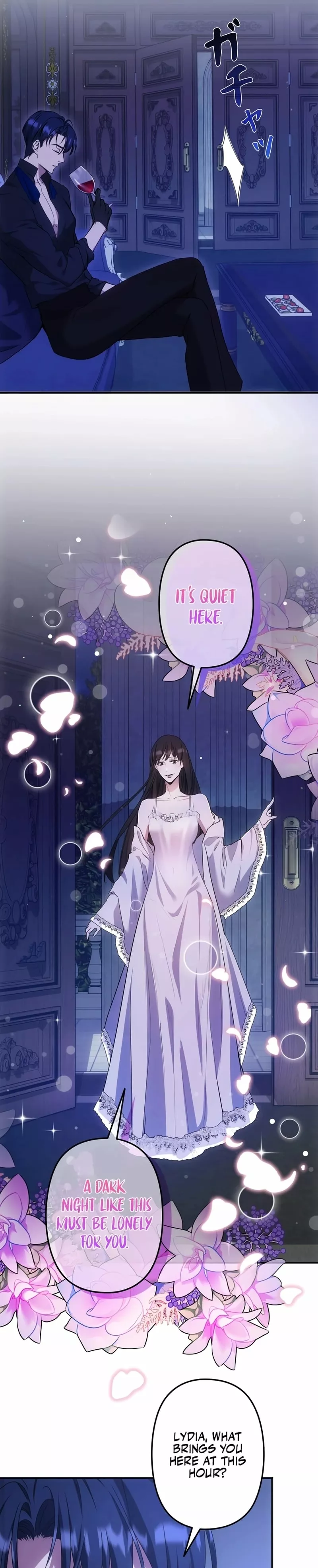 Read Slave Emperor Manga Online