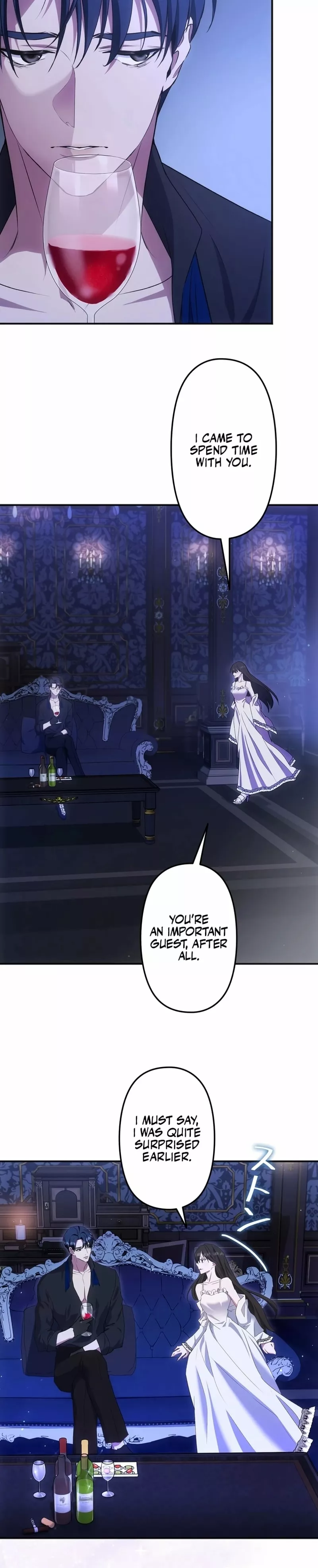 Read Slave Emperor Manga Online