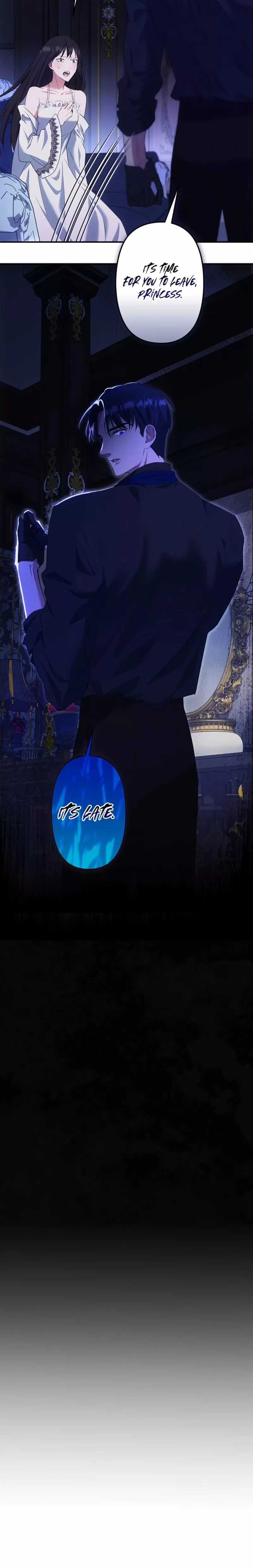 Read Slave Emperor Manga Online