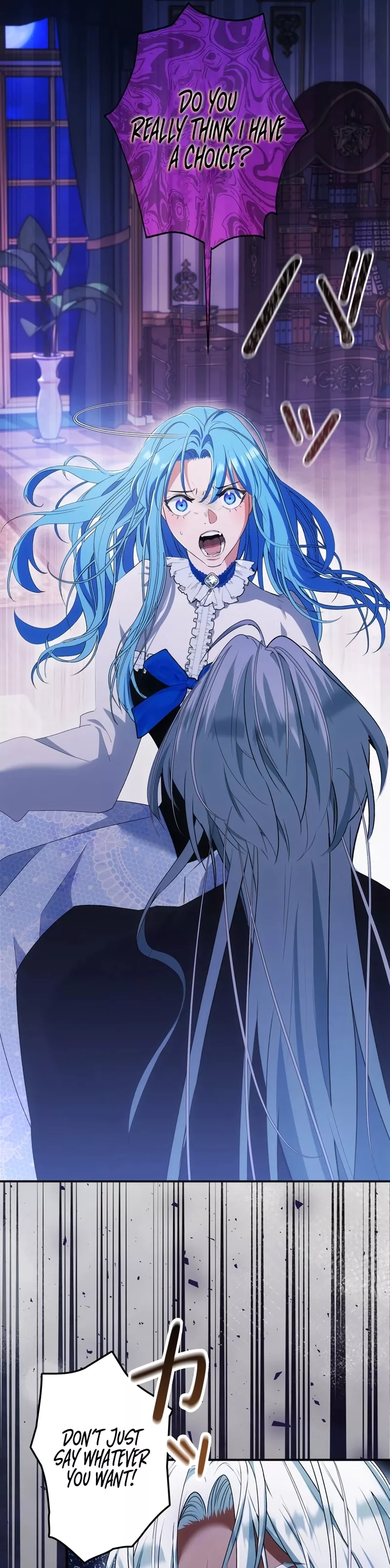 Read Slave Emperor Manga Online