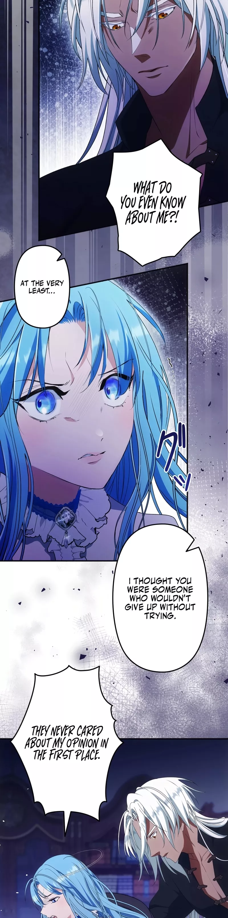 Read Slave Emperor Manga Online
