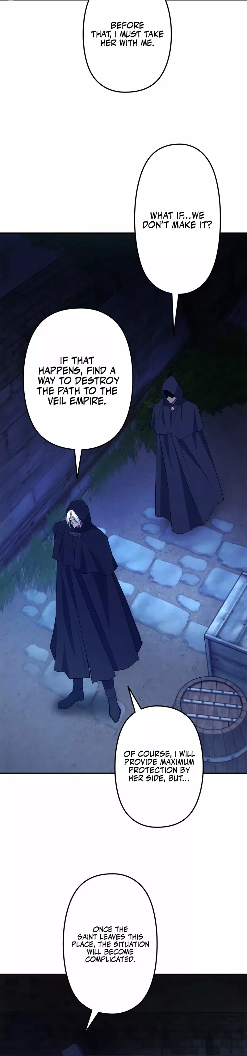 Read Slave Emperor Manga Online