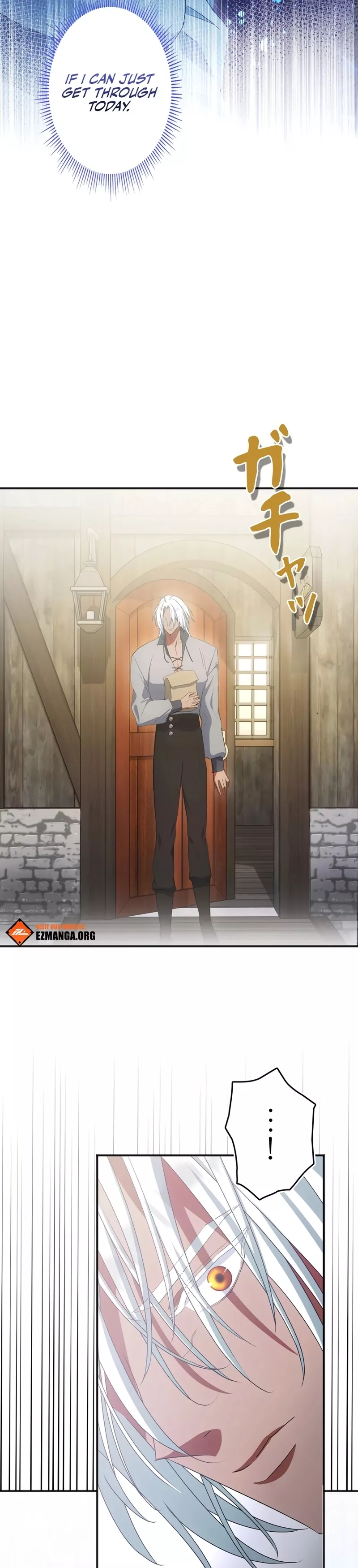 Read Slave Emperor Manga Online