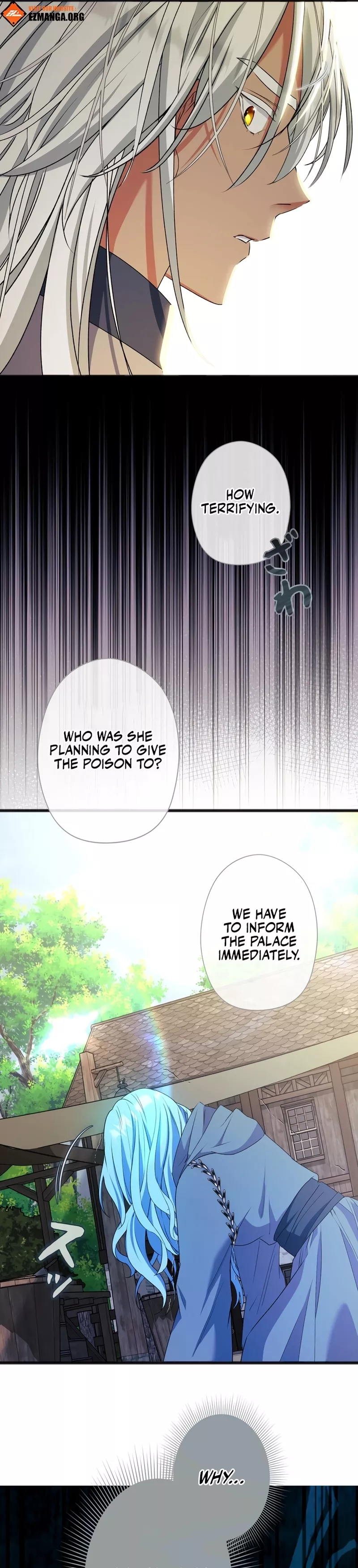 Read Slave Emperor Manga Online