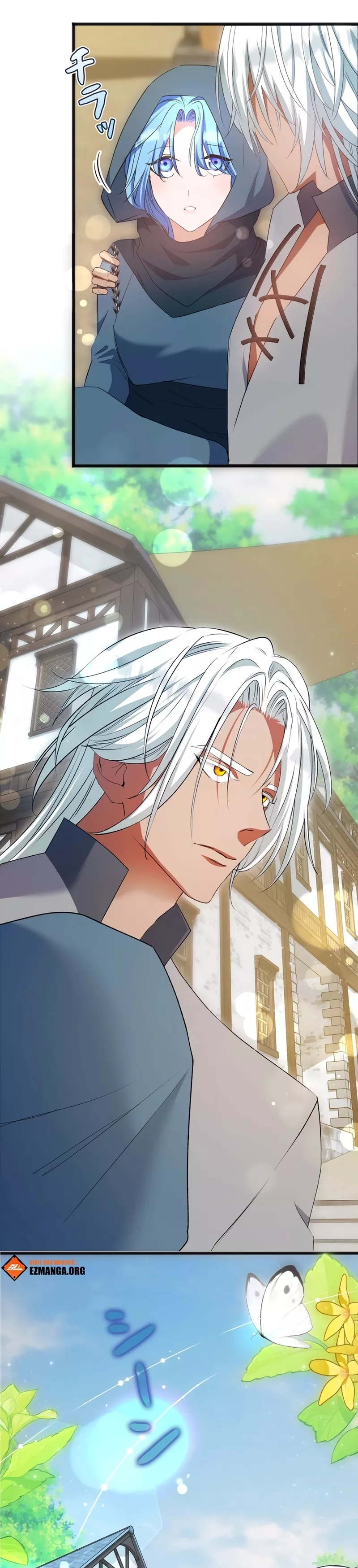 Read Slave Emperor Manga Online