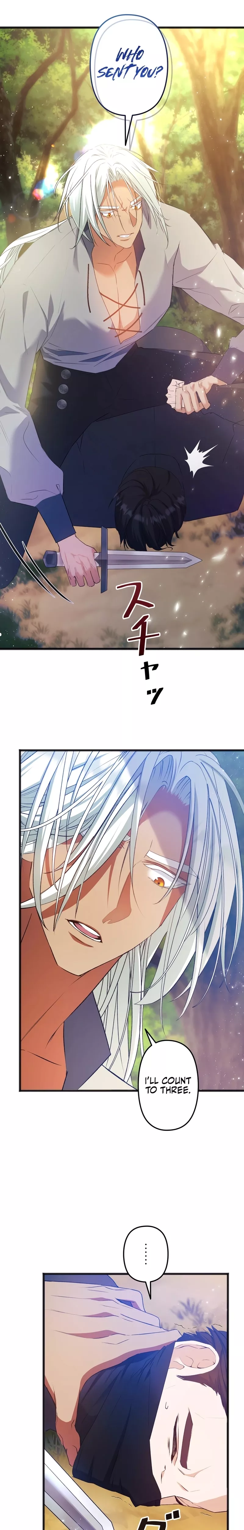 Read Slave Emperor Manga Online