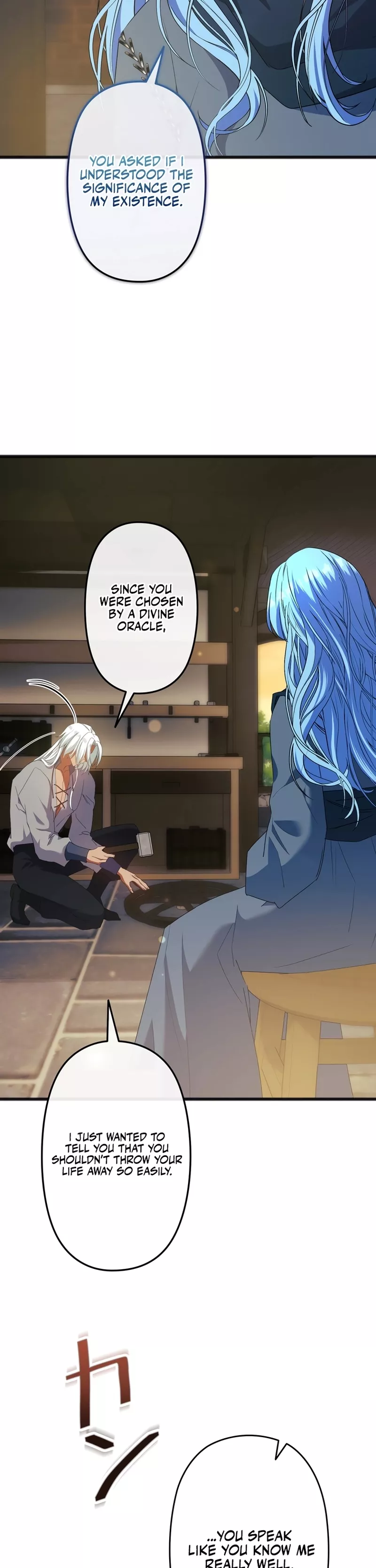 Read Slave Emperor Manga Online
