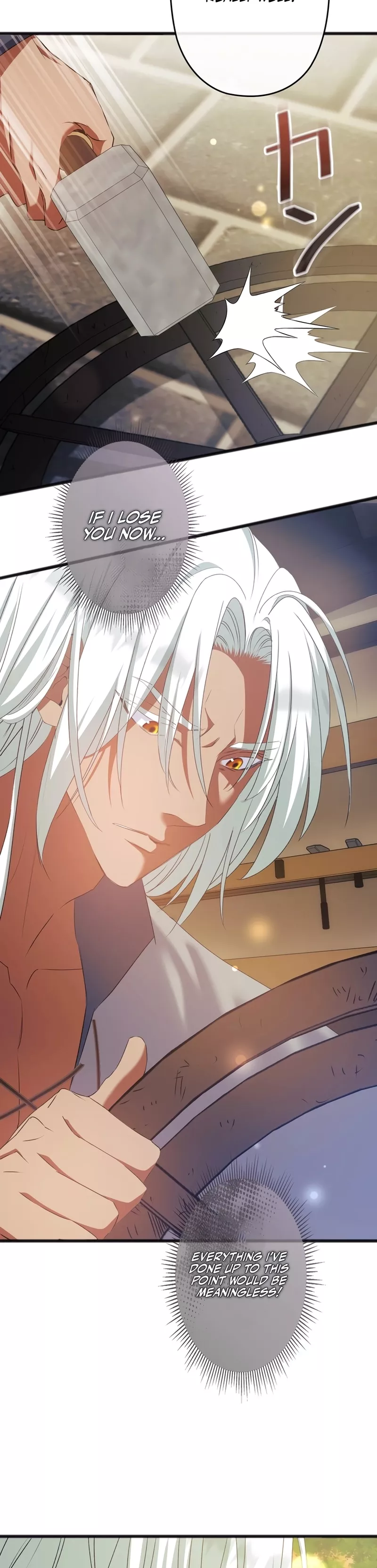 Read Slave Emperor Manga Online