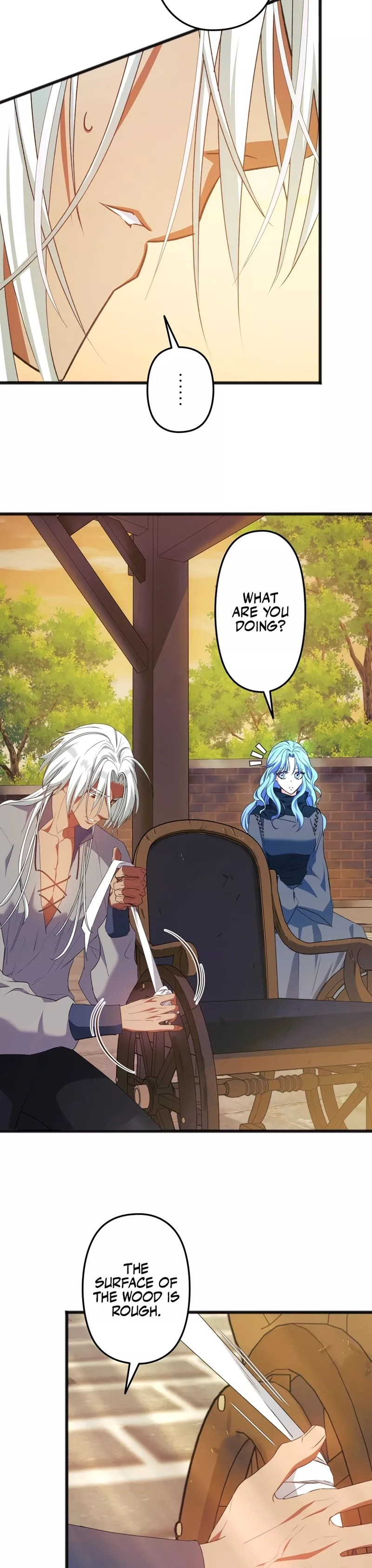 Read Slave Emperor Manga Online
