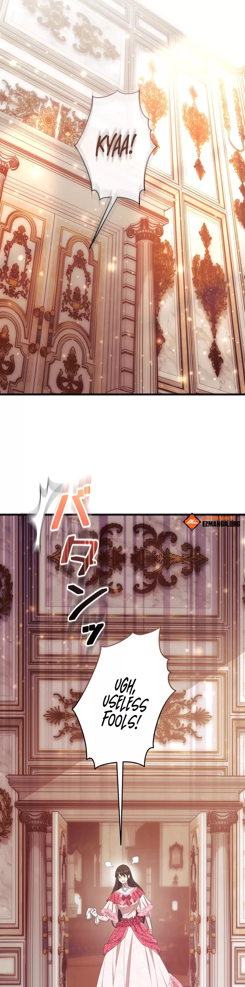 Read Slave Emperor Manga Online