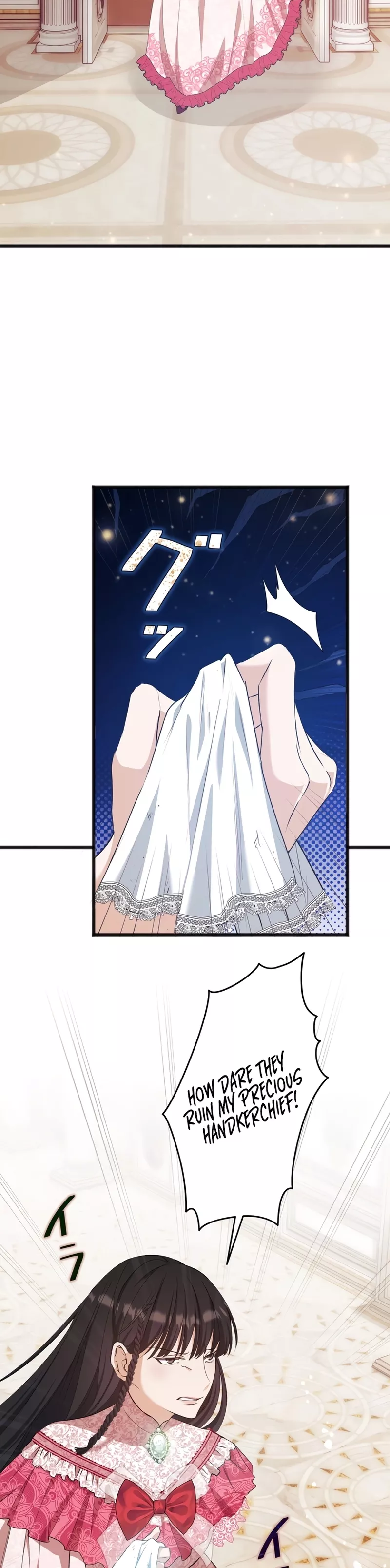 Read Slave Emperor Manga Online