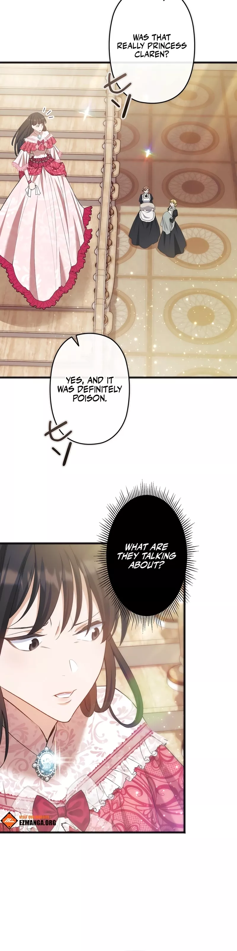 Read Slave Emperor Manga Online