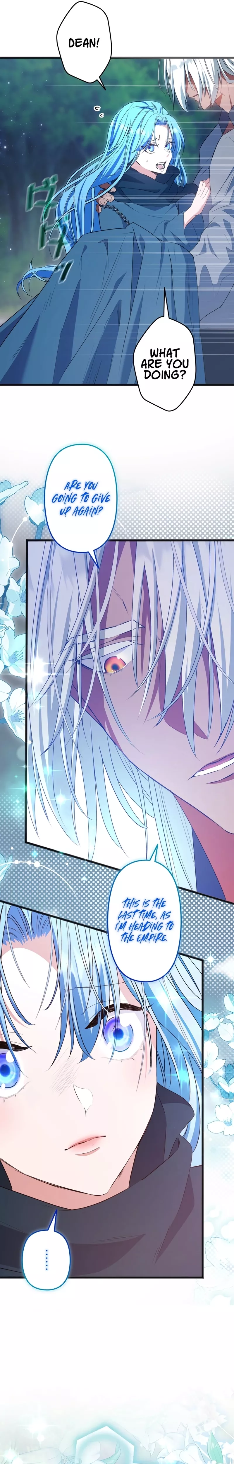 Read Slave Emperor Manga Online