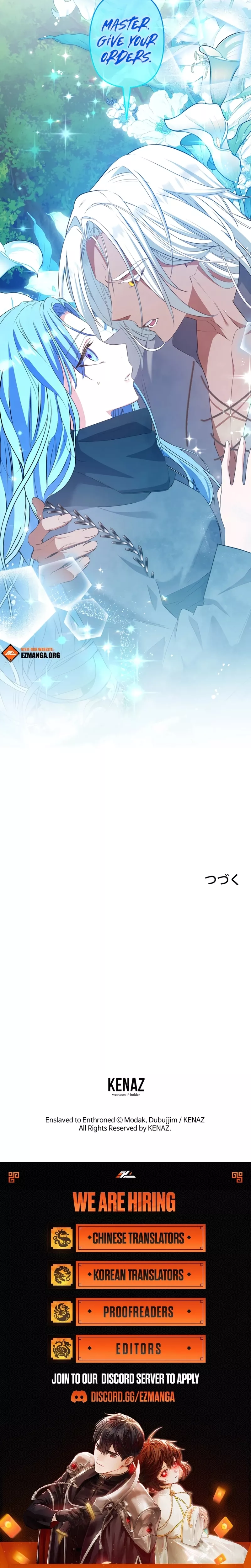 Read Slave Emperor Manga Online
