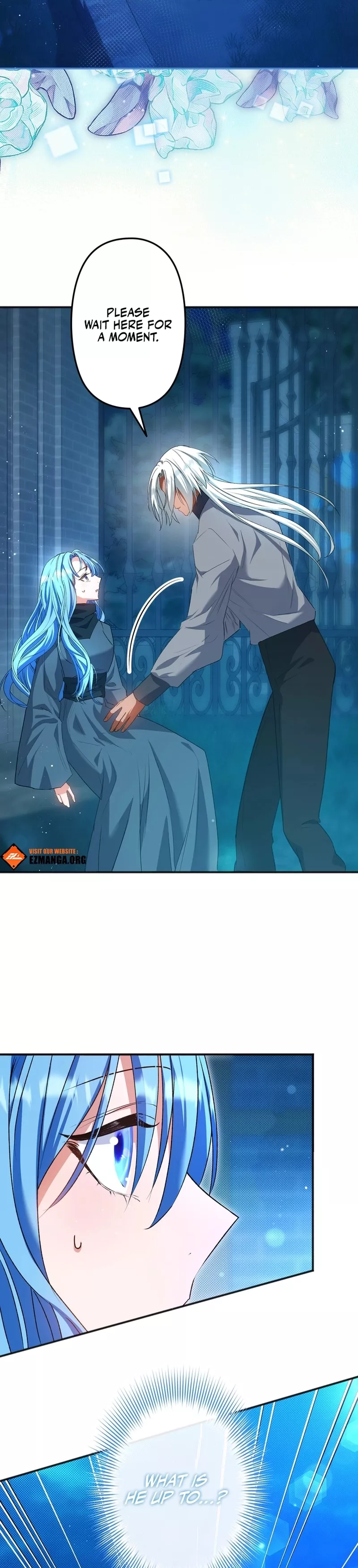 Read Slave Emperor Manga Online