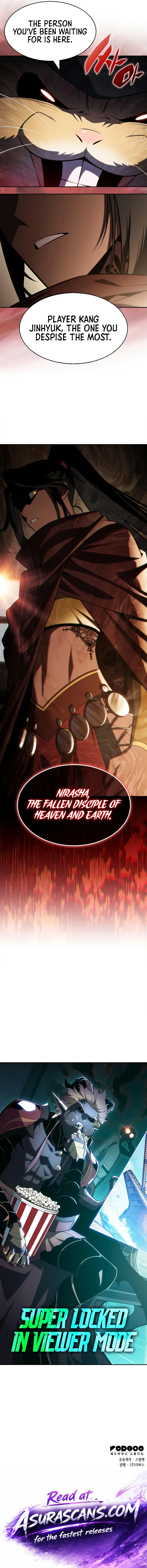 Read Solo Max-Level Newbie Manga Online