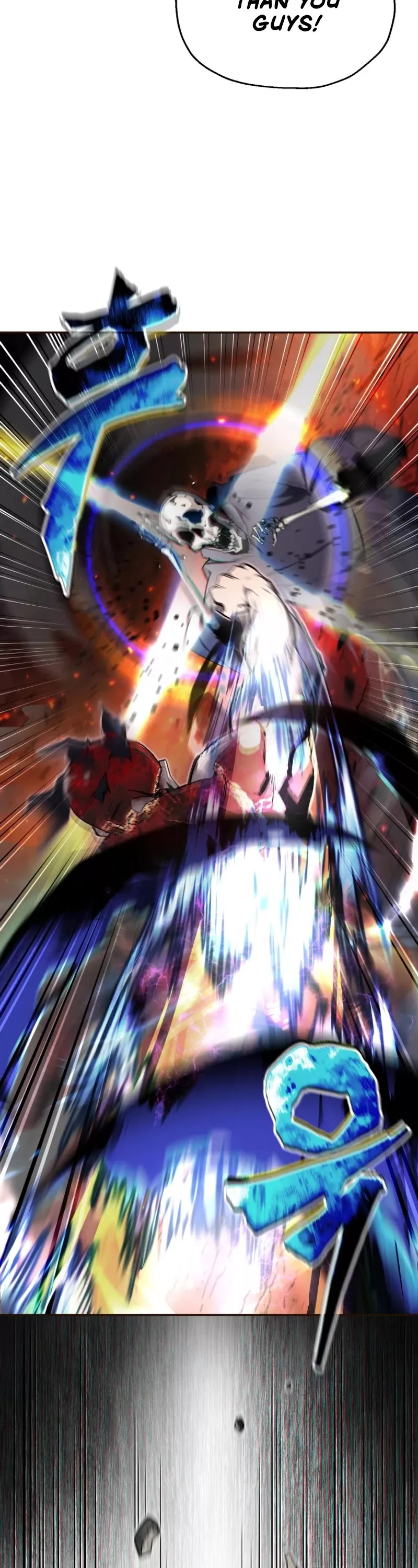 Read Solo Resurrection Manga Online
