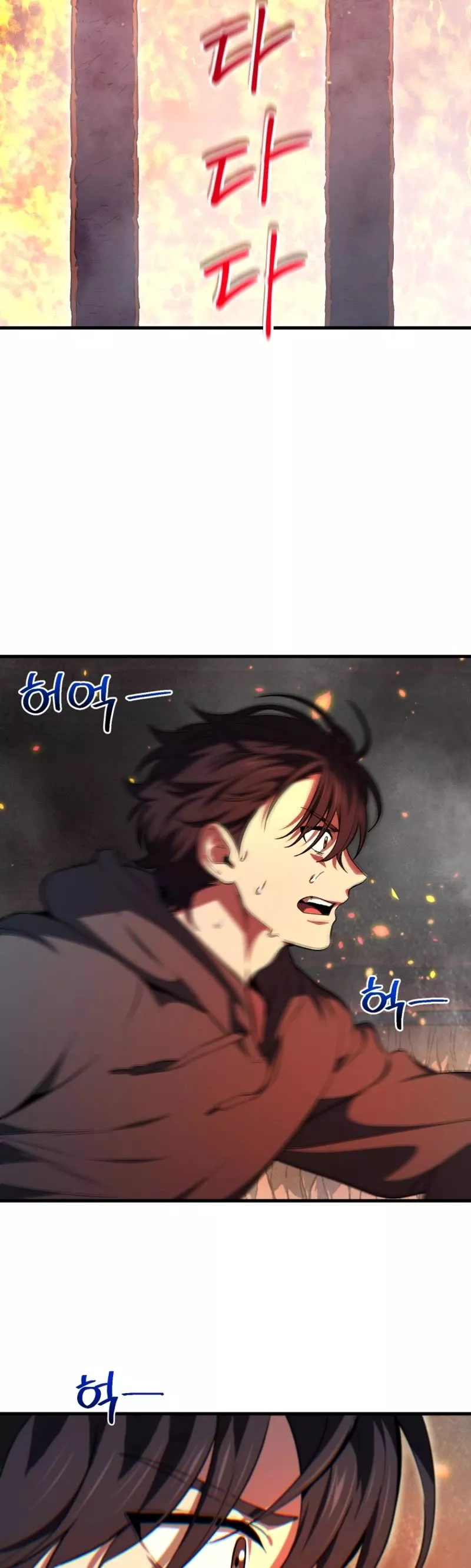 Read Solo Resurrection Manga Online