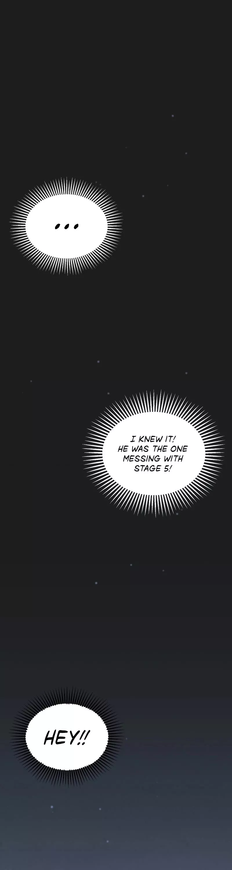Read Solo Resurrection Manga Online