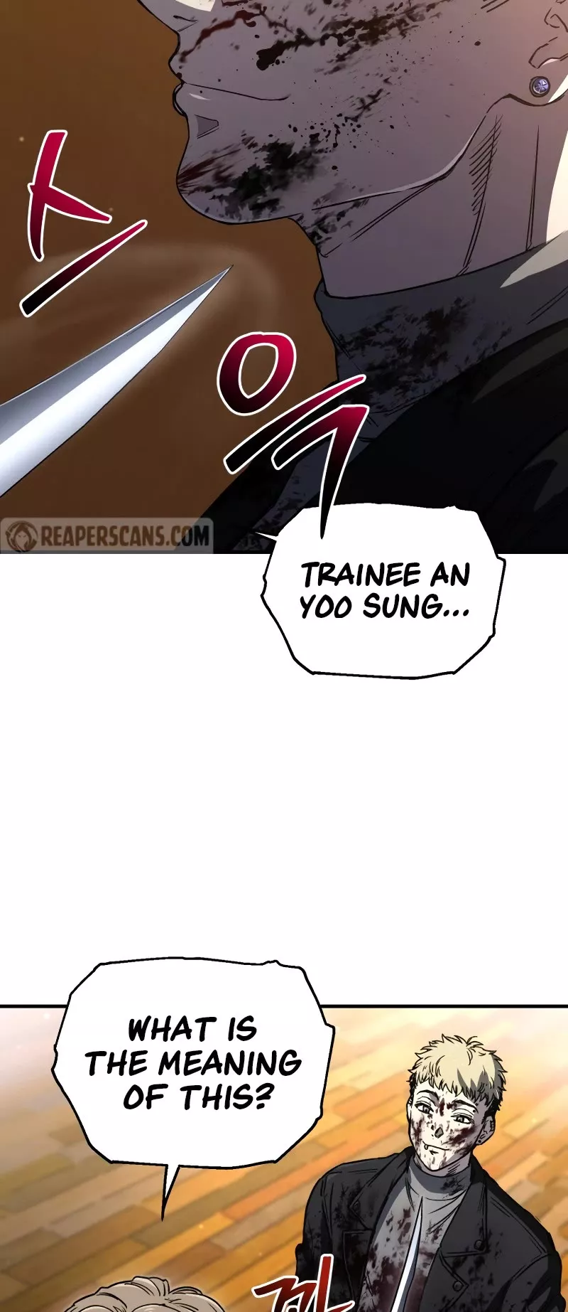 Read Solo Resurrection Manga Online