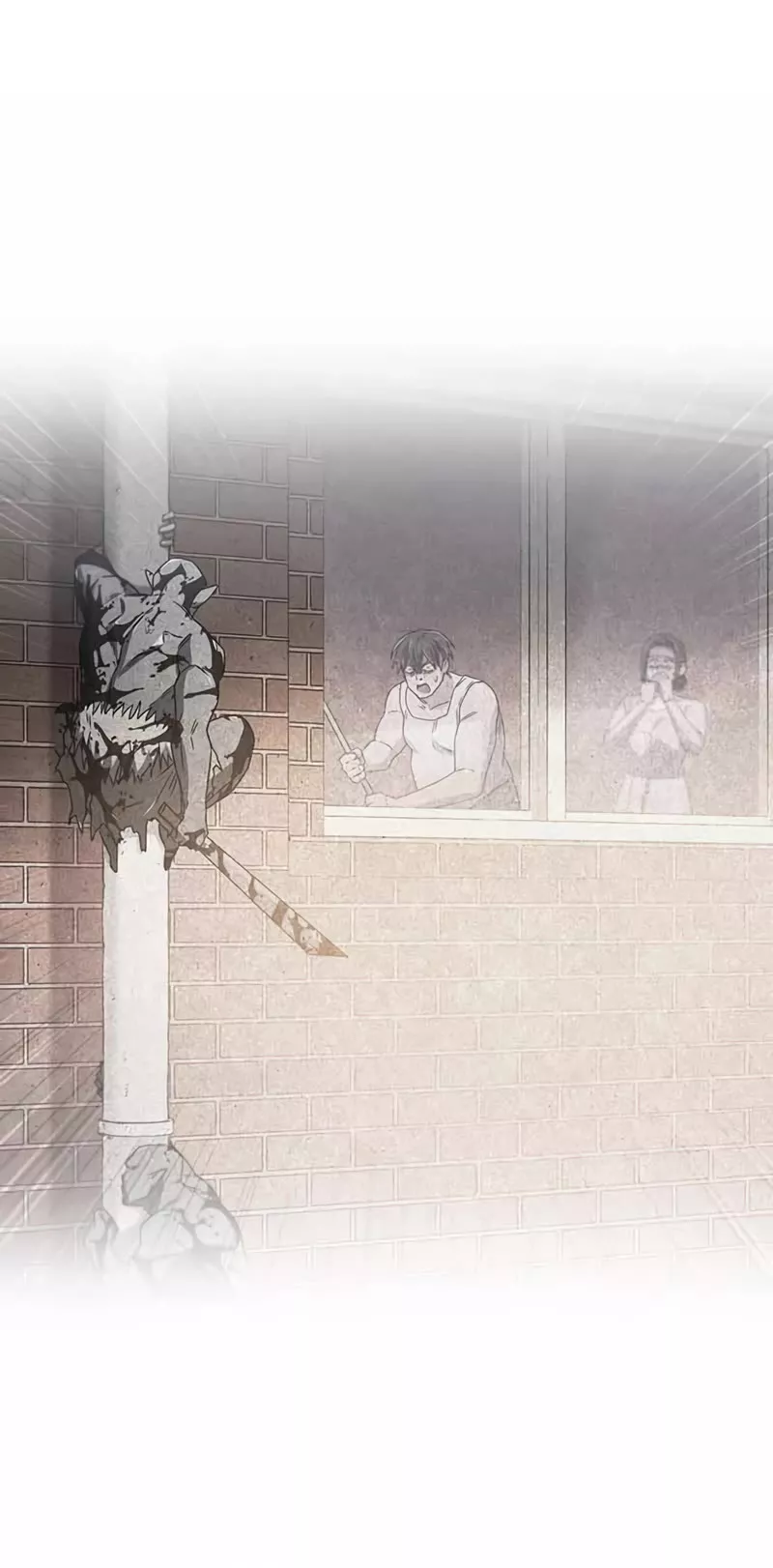 Read Solo Resurrection Manga Online