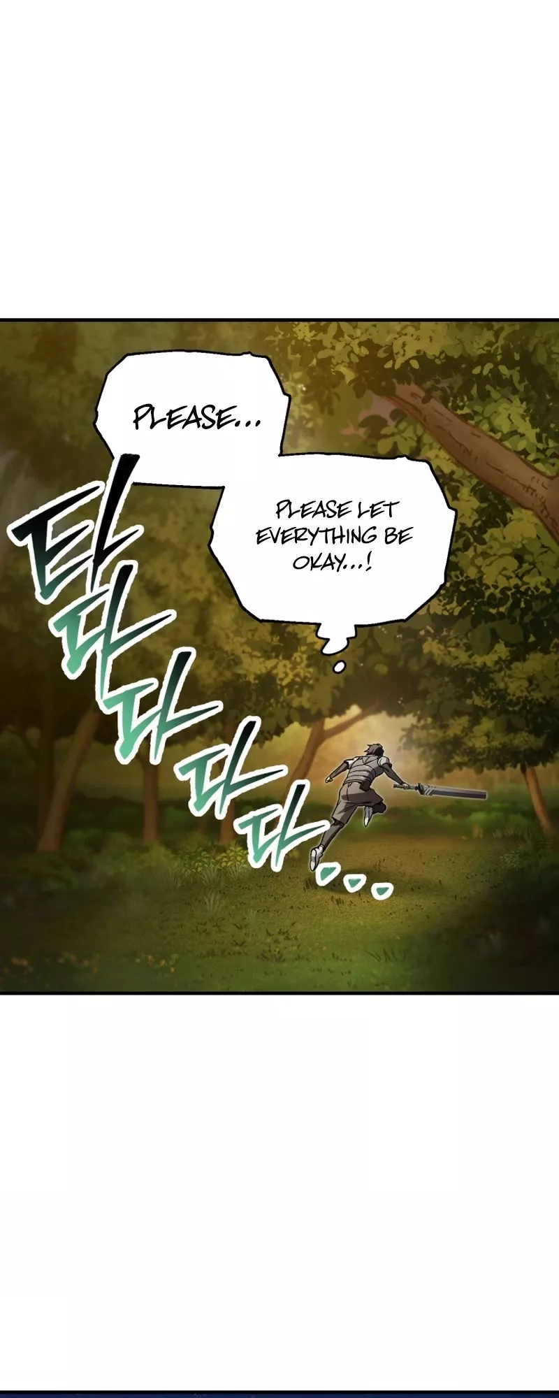 Read Solo Resurrection Manga Online