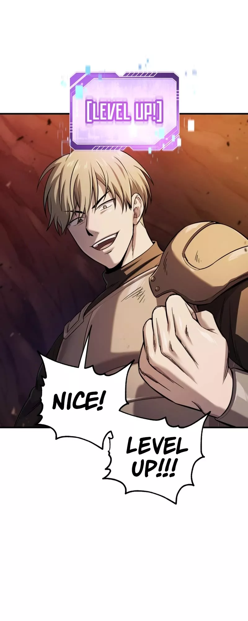 Read Solo Resurrection Manga Online