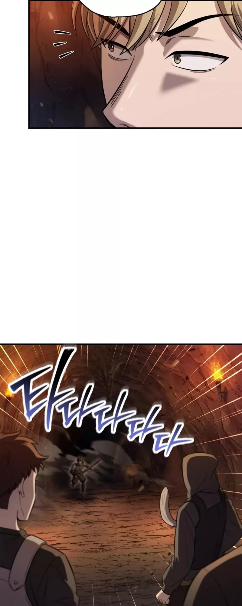 Read Solo Resurrection Manga Online