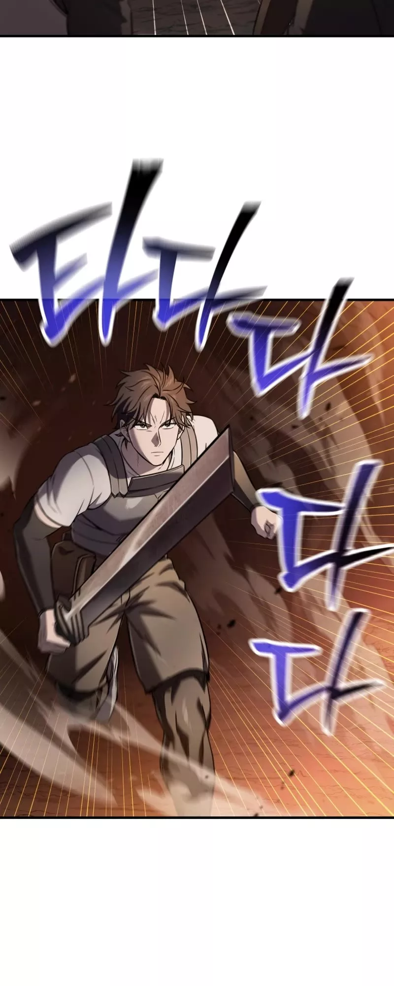 Read Solo Resurrection Manga Online