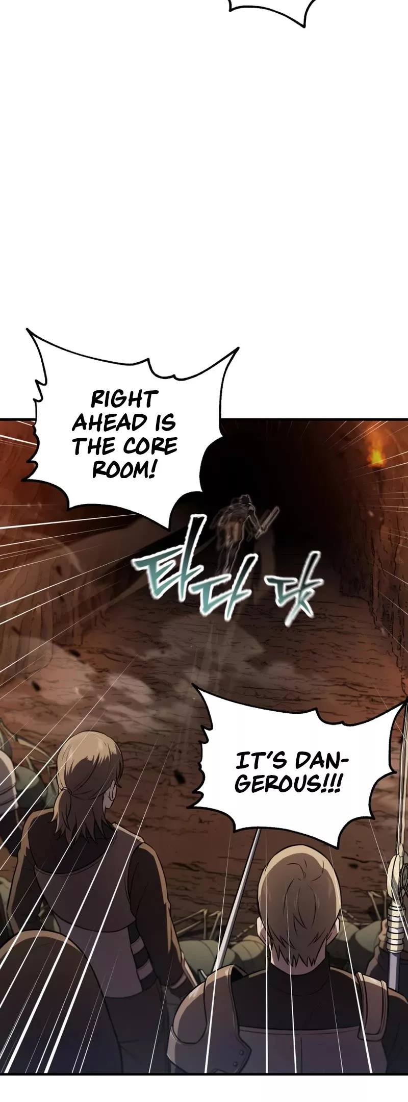 Read Solo Resurrection Manga Online
