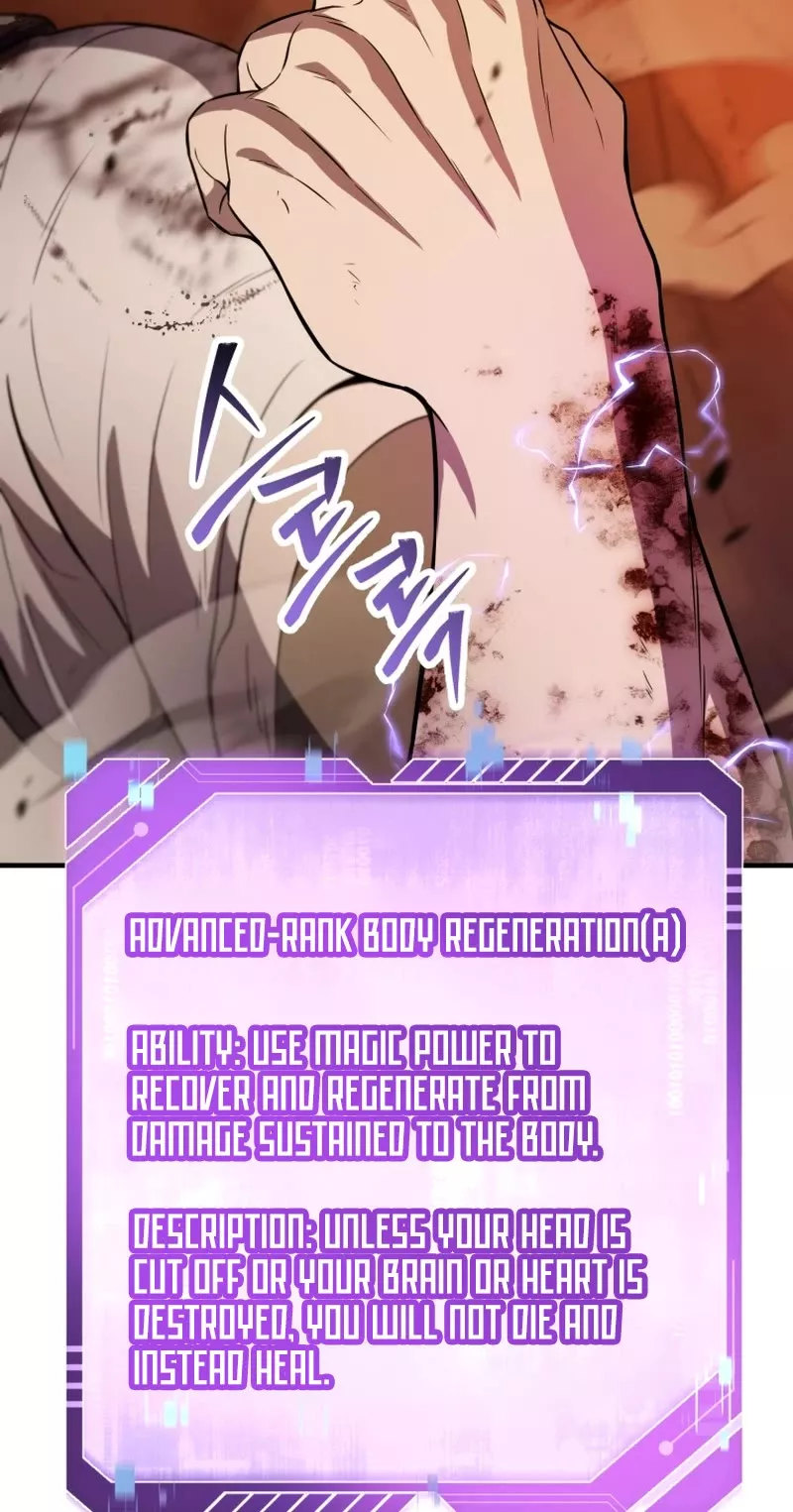 Read Solo Resurrection Manga Online