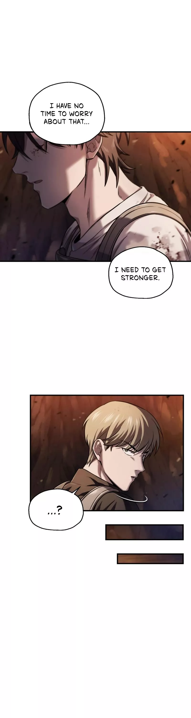 Read Solo Resurrection Manga Online