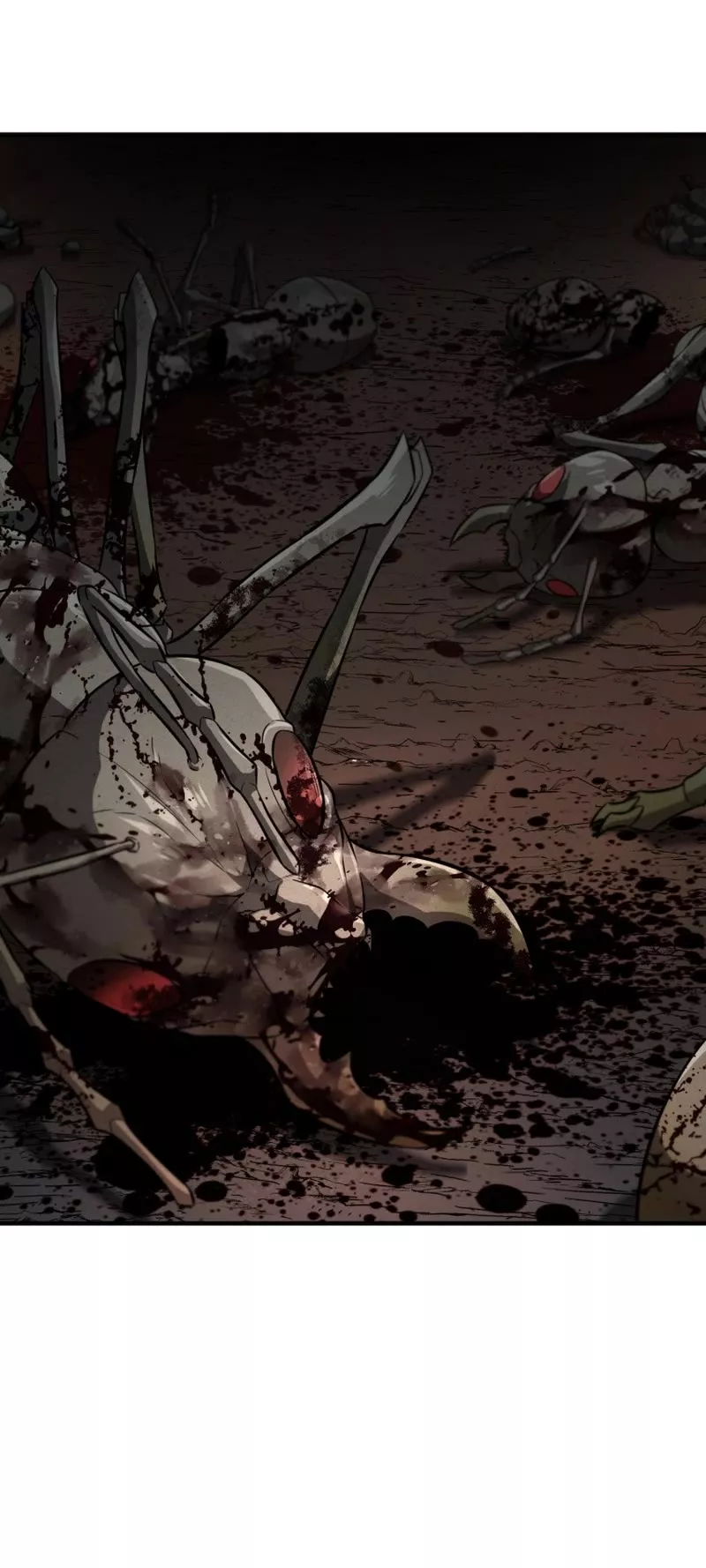 Read Solo Resurrection Manga Online