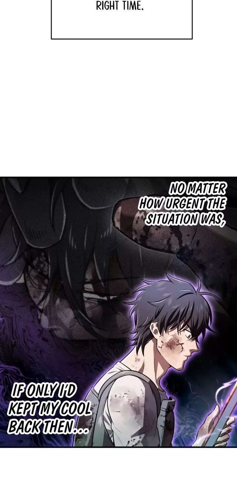 Read Solo Resurrection Manga Online