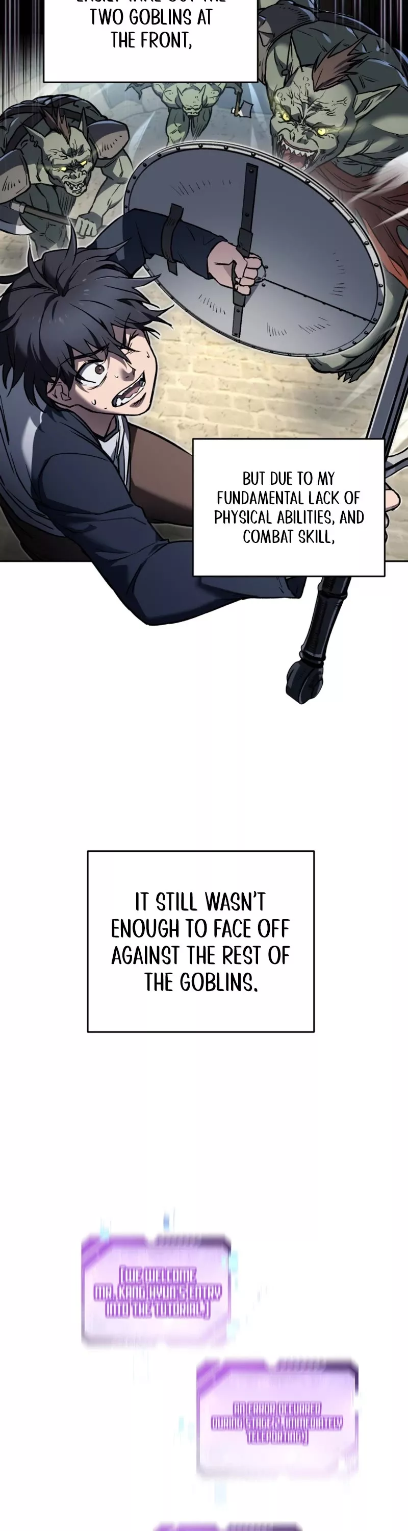 Read Solo Resurrection Manga Online
